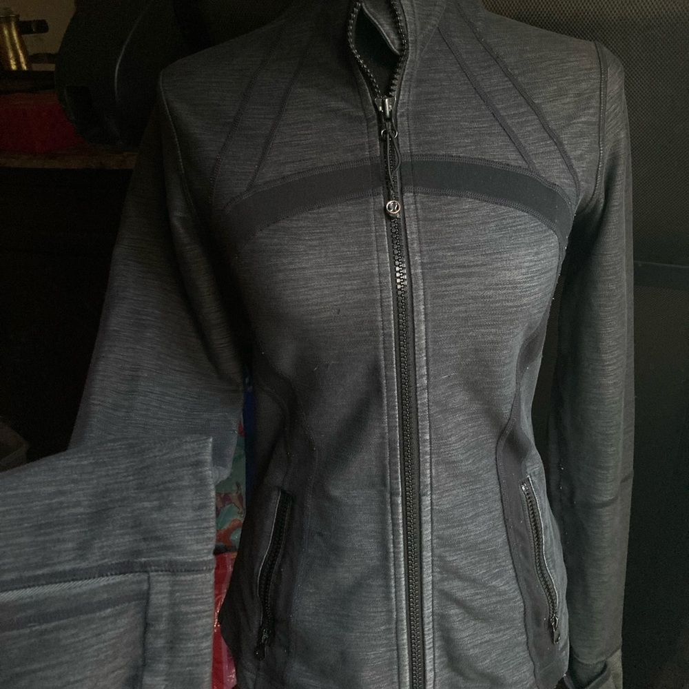 Lululemon define jacket